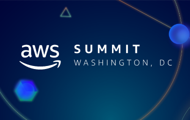 AWS Global Sponsorship Program